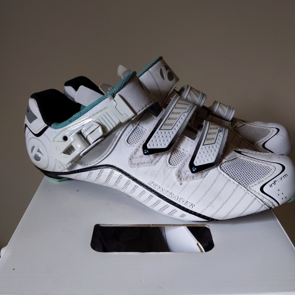 Bontrager Cycling Shoes Road